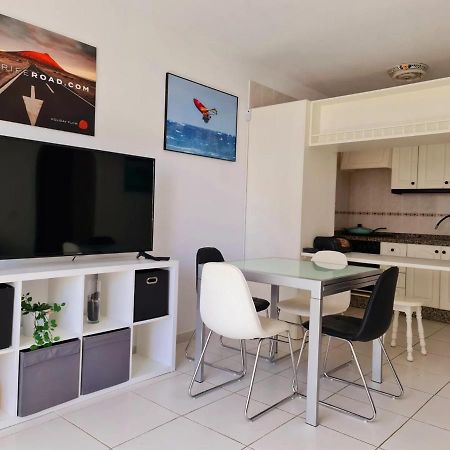 Tenerife Road El Médano Екстериор снимка