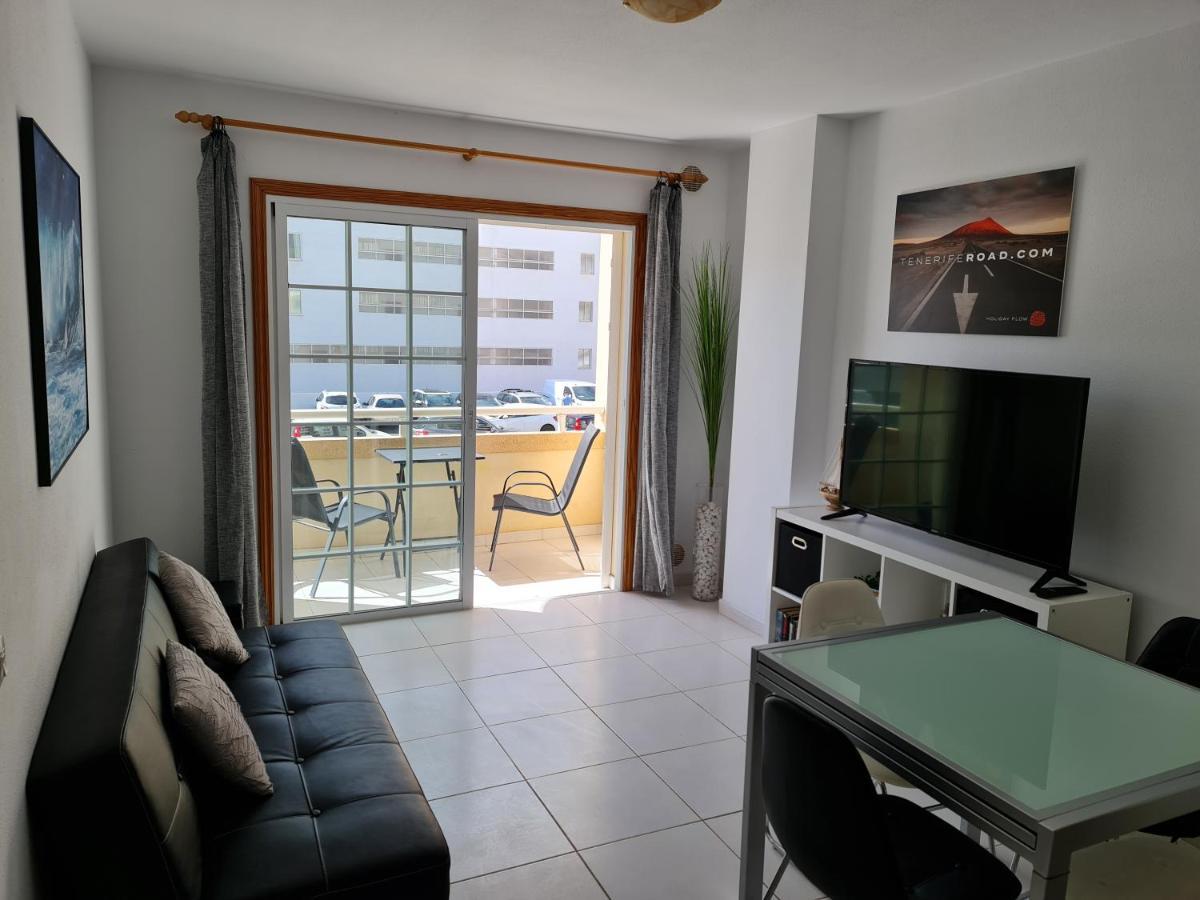 Tenerife Road El Médano Екстериор снимка
