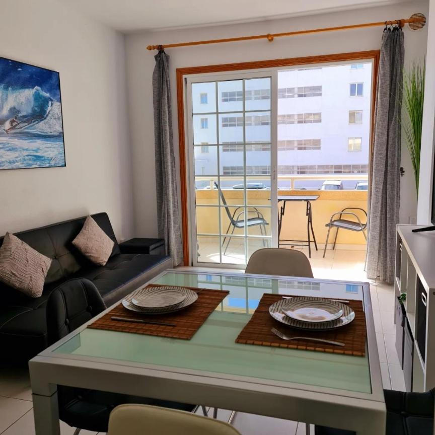 Tenerife Road El Médano Екстериор снимка