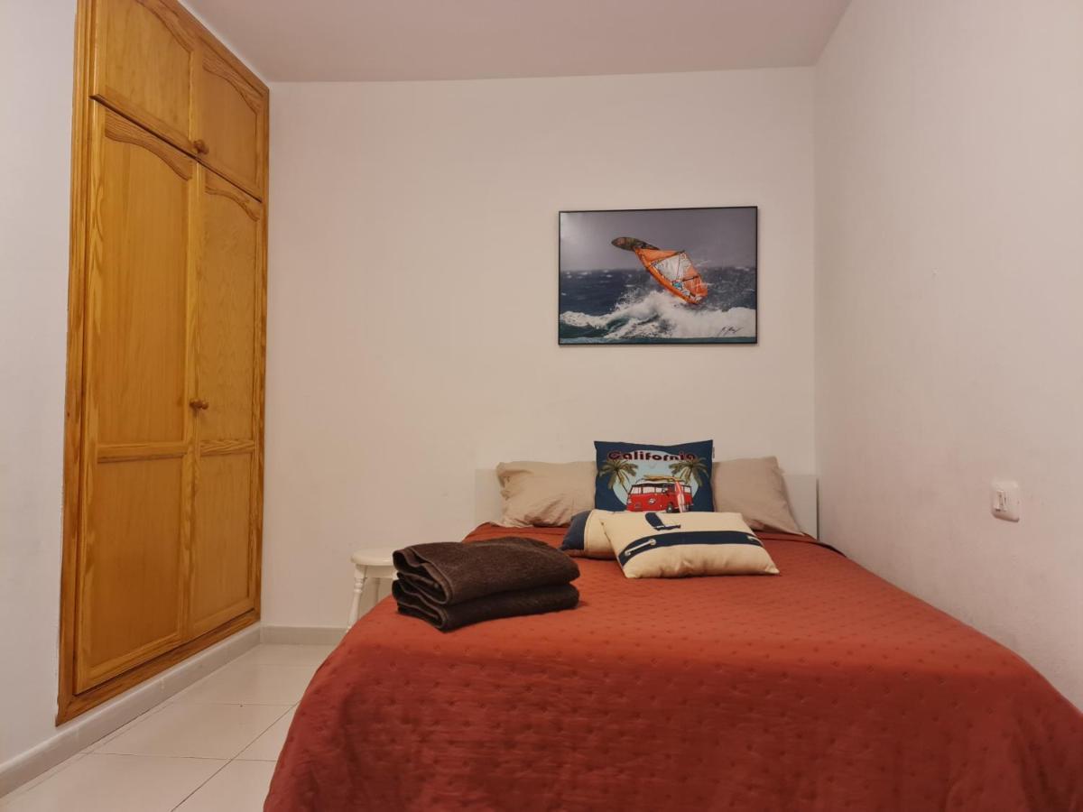 Tenerife Road El Médano Екстериор снимка